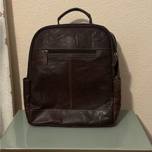 Jack Georges Voyager Convertible Backpack